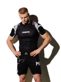 Рашгард MANTO ANGELS