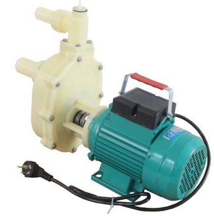 Насос для перекачивания химических жидкостей "Vodotok" модель SZ-102 (380V)