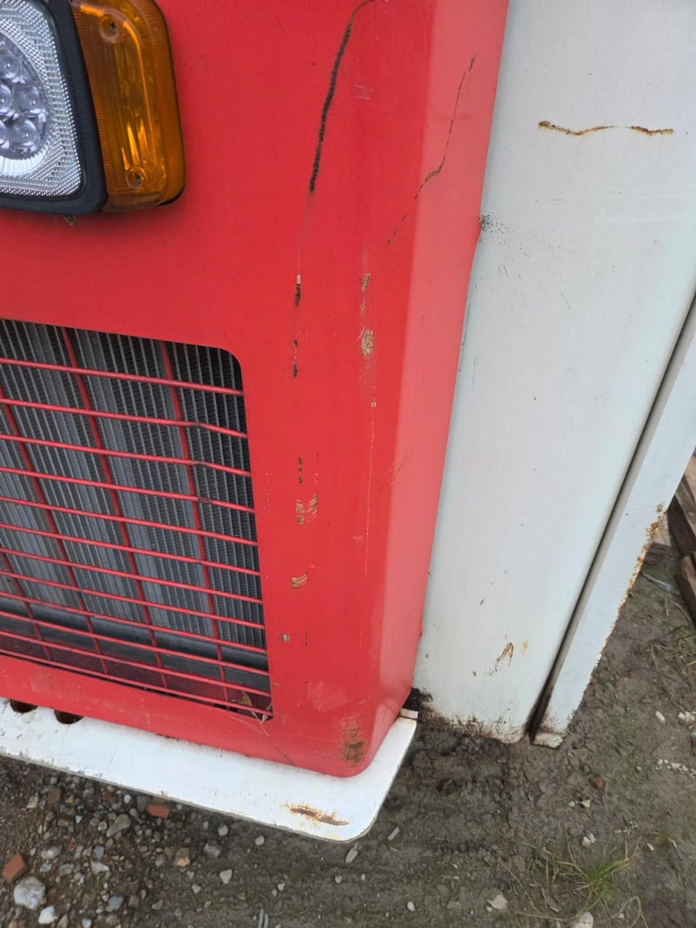 Lonking CDM* Мини погрузчик CDM312 (Дизельный, 3,2 л, 75 л.с., АТ)