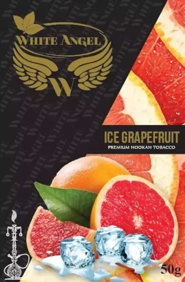 White Angel - Ice Grapefruit (50г)