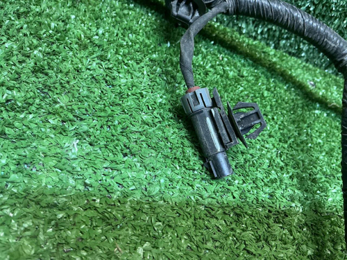 Проводка переднего бампера Knewstar 001 (24-нв)