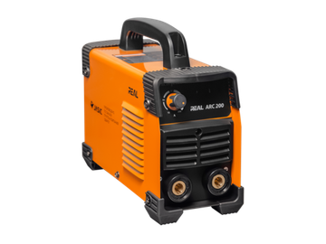 Сварочный инвертор "СВАРОГ" REAL ARC 200 (Z238N)