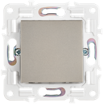 SKANDY Вывод кабеля SK-O01Sh шампань IEK