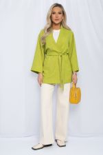 Костюм Киото (зеленое яблоко) К15775-12М LT Collection