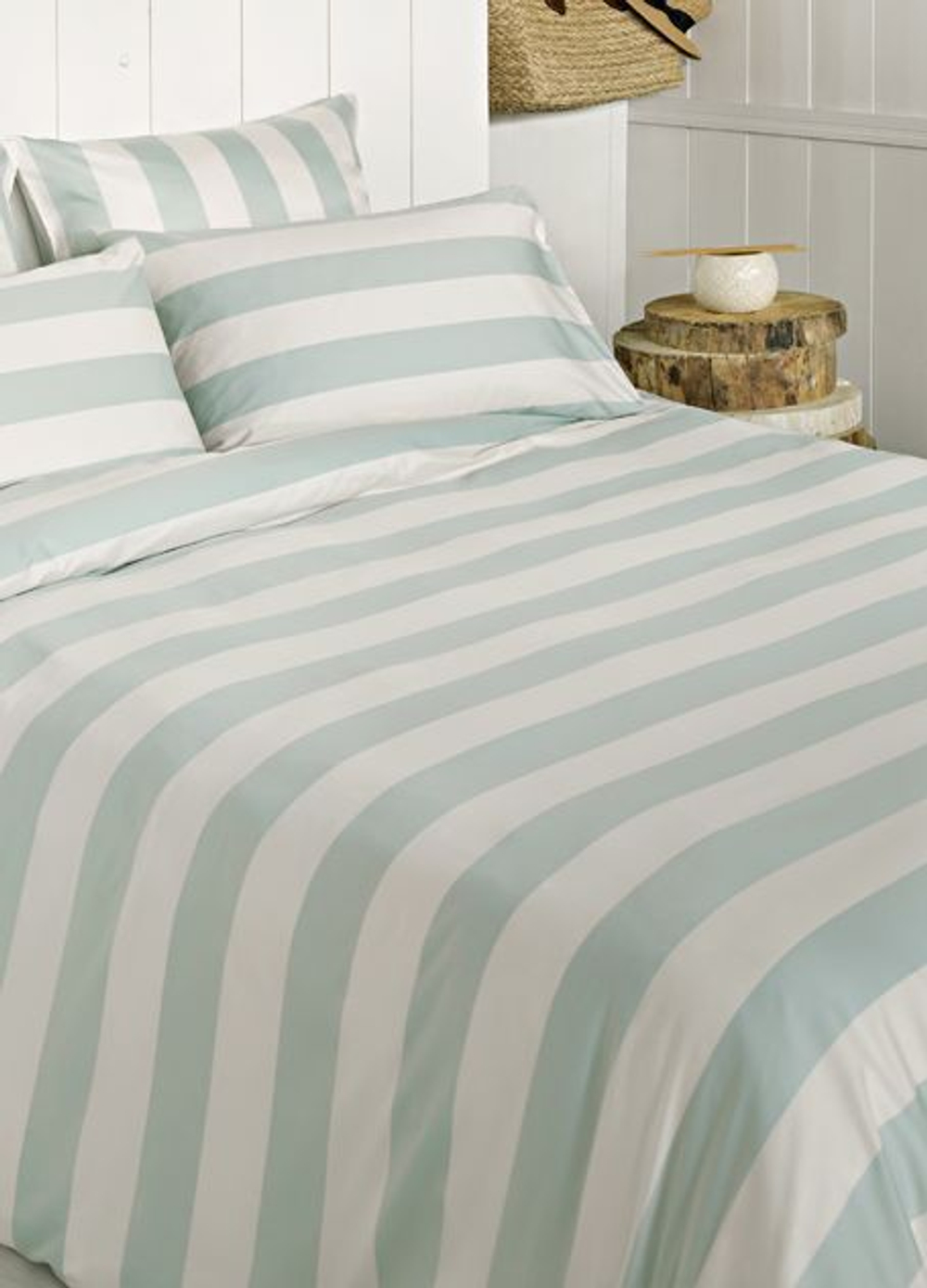 Элитный пододеяльник Weekend от Bovi Португалия