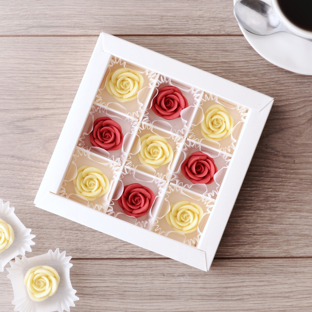 Набор "Розы"