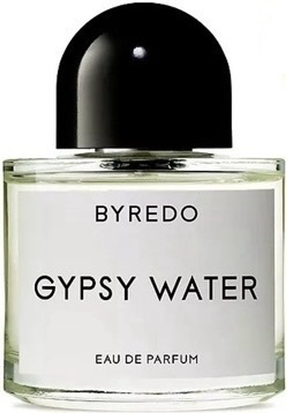 Byredo Gypsy Water