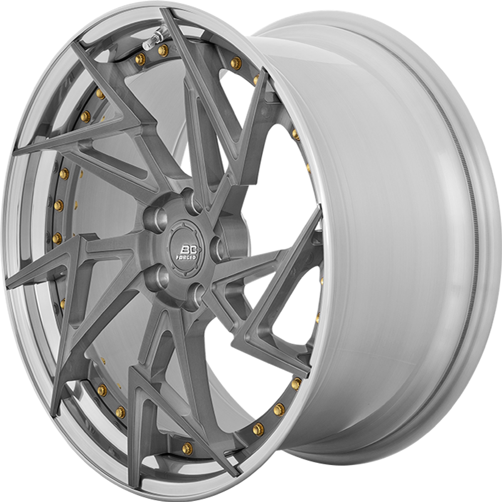 RP FORGED HCA222S