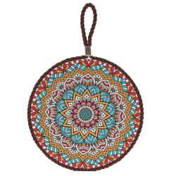 GAEM Подставка под горячее, L17 W17 H0,5 см