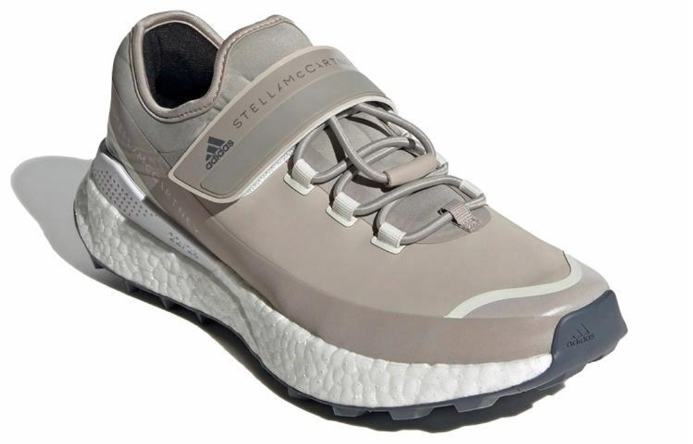 Кроссовки 1-Stella Mccartney Adidas Outdoorboost Rain Rdy (Женская размерная сетка)