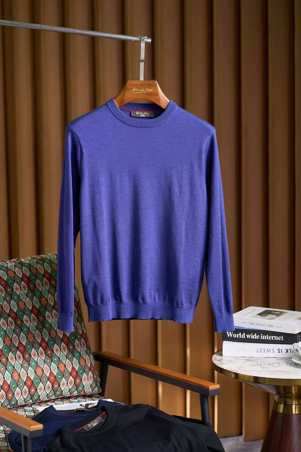 Джемпер Loro Piana