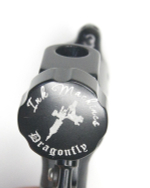 Dragonfly X2 Evil Black