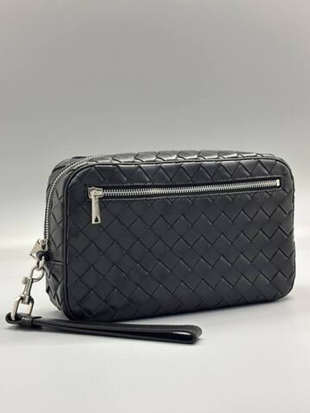 Клатч Bottega Veneta