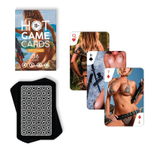 Игральные карты Hot Game Cards «Арсенал» (Цвет: разноцветный)