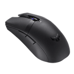 Мышь ASUS TUF GAMING M4 WL беспроводная, 6 клавиш 12000dpi Black 90MP02F0-BMUA00