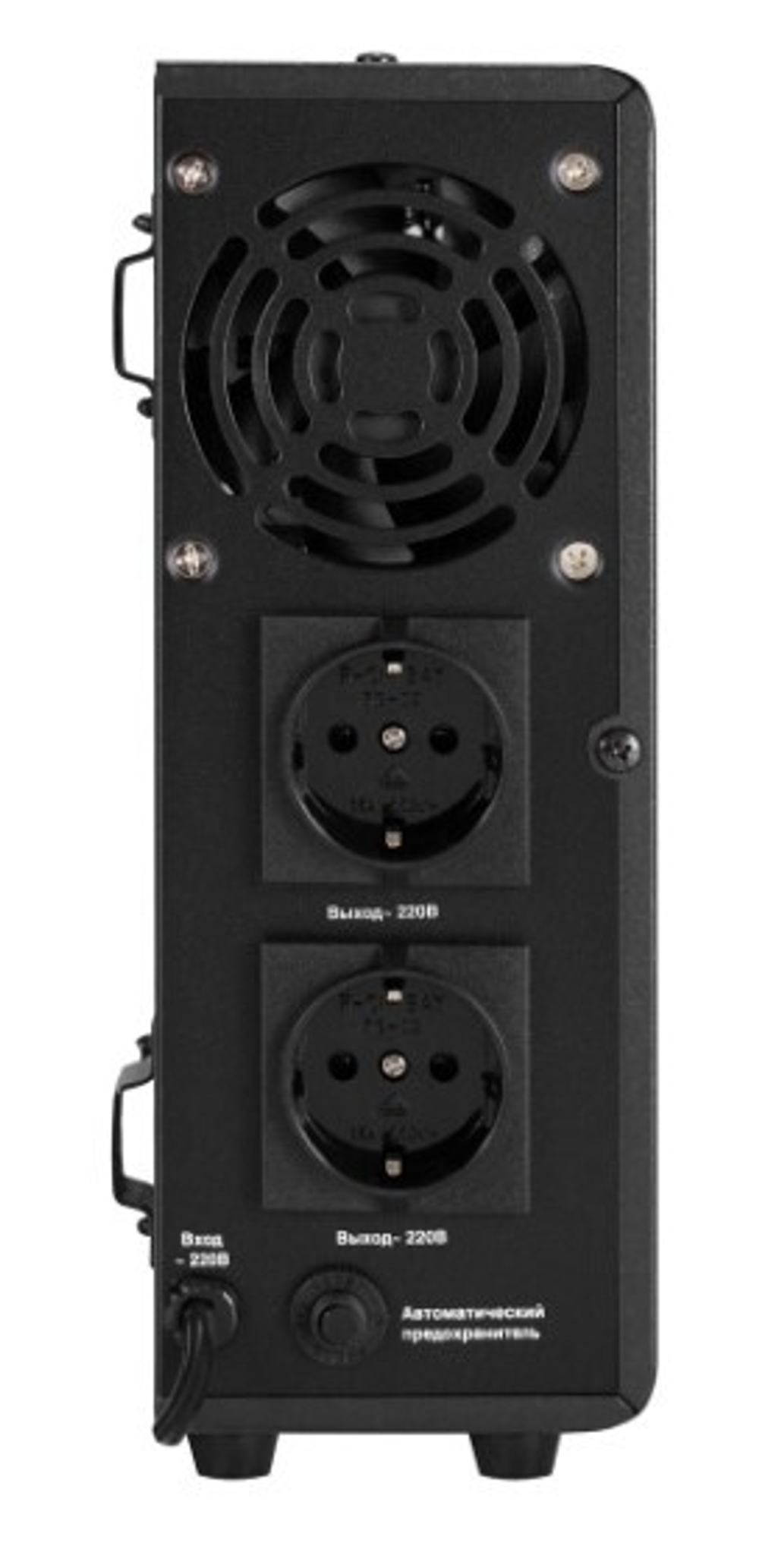 Комплект  Exegate FineSine SX-500.LCD.AVR.2SH