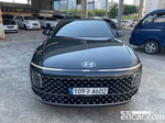 Hyundai Grandeur (Azera) (GN7) 2.5 Бензин 2WD (01.2024)