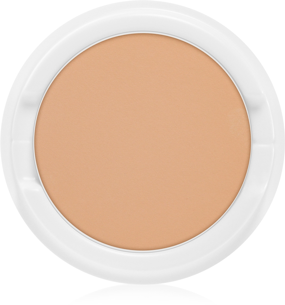 Sensai Cellular Performance Total Finish Foundation - Антивозрастная компактная пудра наполнение оттенок TF22 Natural Beige SPF 15, 11 g