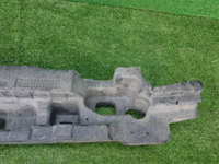 Абсорбер переднего бампера Kia Rio 4 X (2020-н.в.)