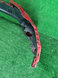 Бампер передний Jeep Grand Cherokee WK2 (2013-2022) Trailhawk