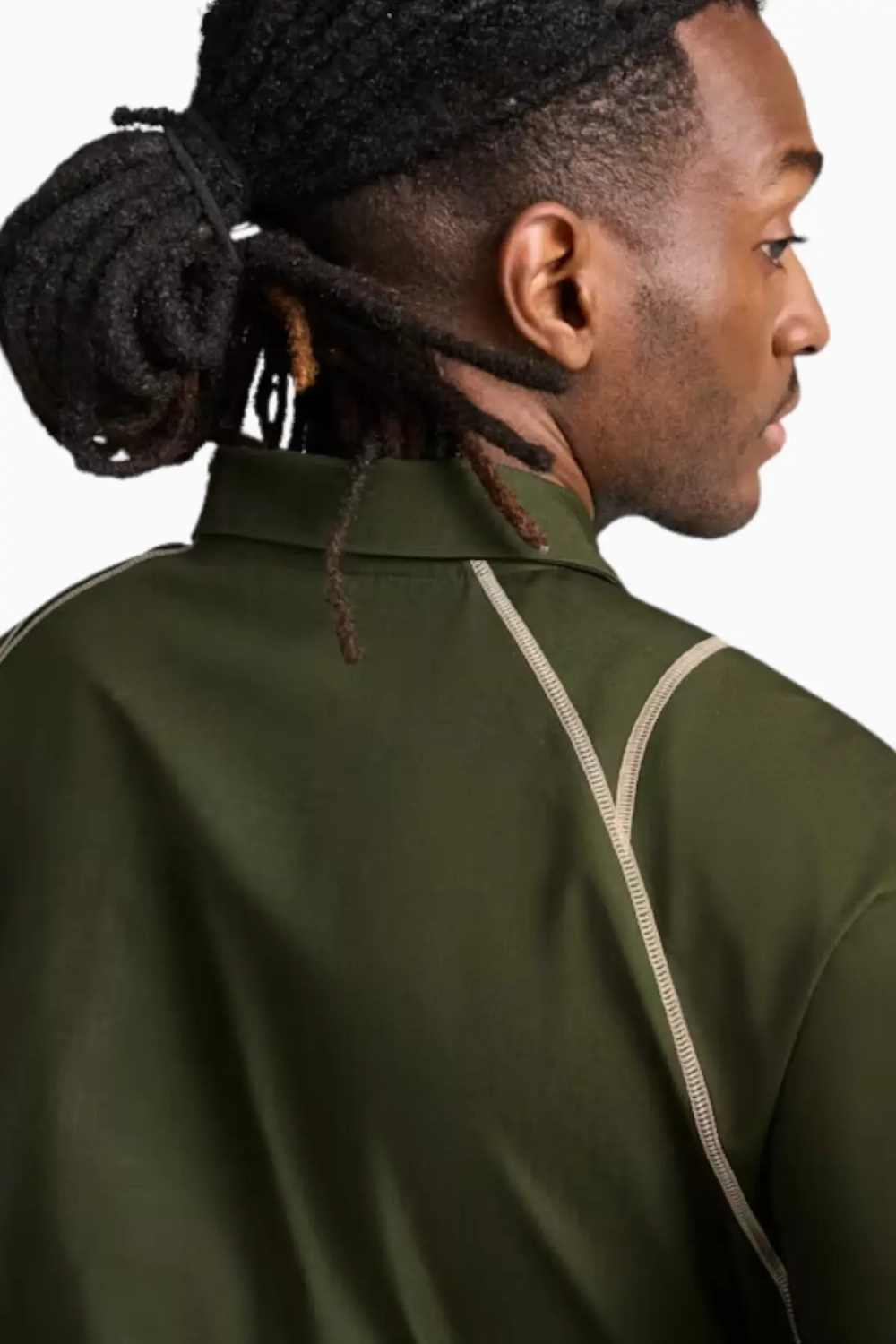 Кофта Puma Manchester City 24/25 ftblStatement - зеленый