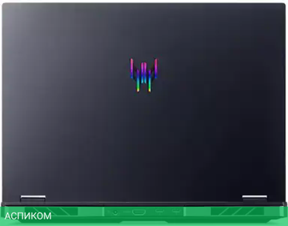 Ноутбук Acer Predator Helios 16 PH16-72-95JF NH.QNXCD.002