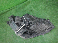 Фара левая Mercedes E W213 (2016-2021) LED