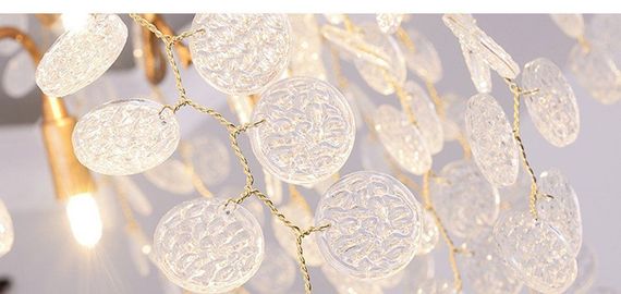 Подвесная люстра Imperium Loft Fairytree 184495-22