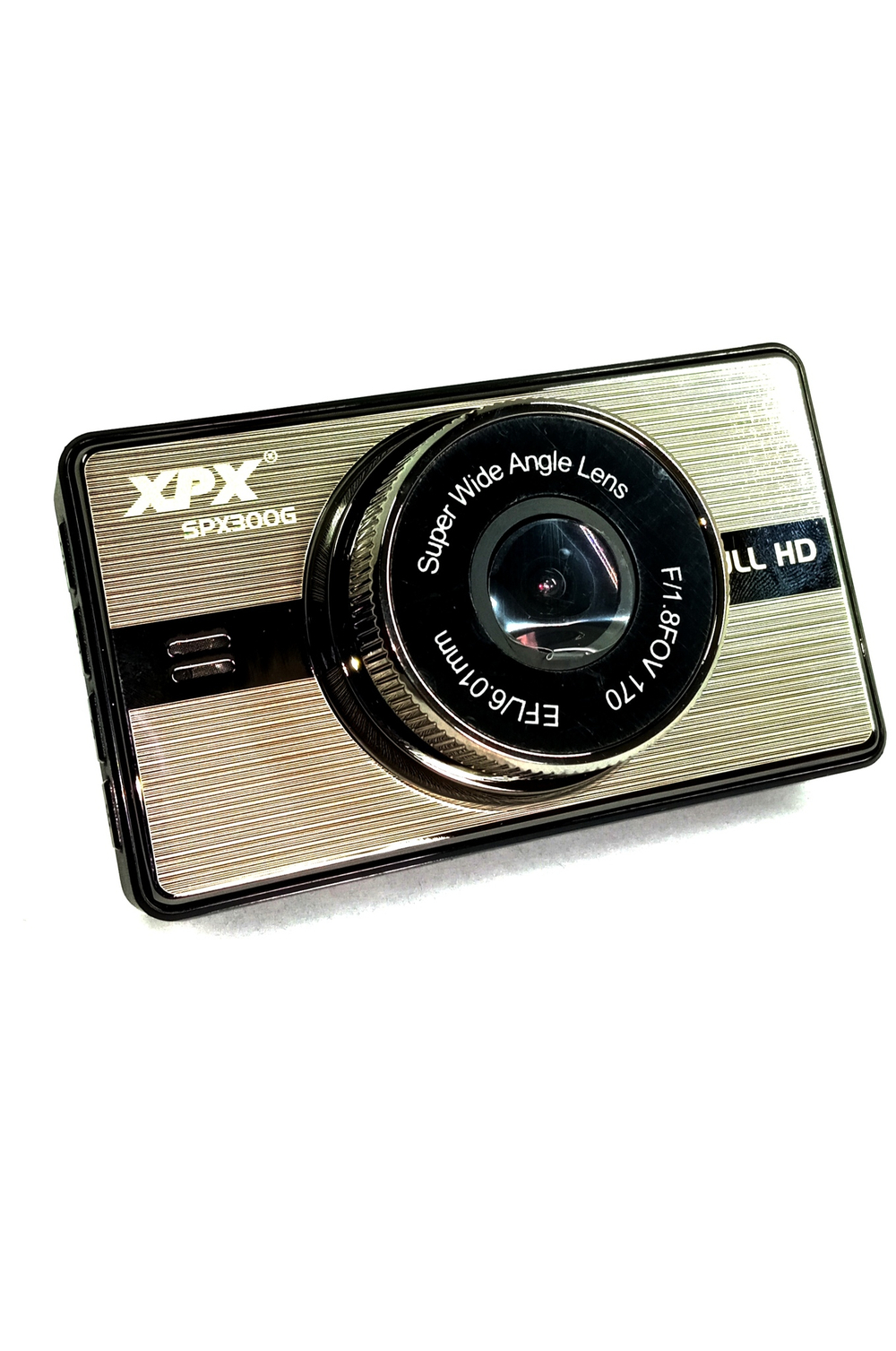 Видеорегистратор +радар-детектор XPX SPX300GPS