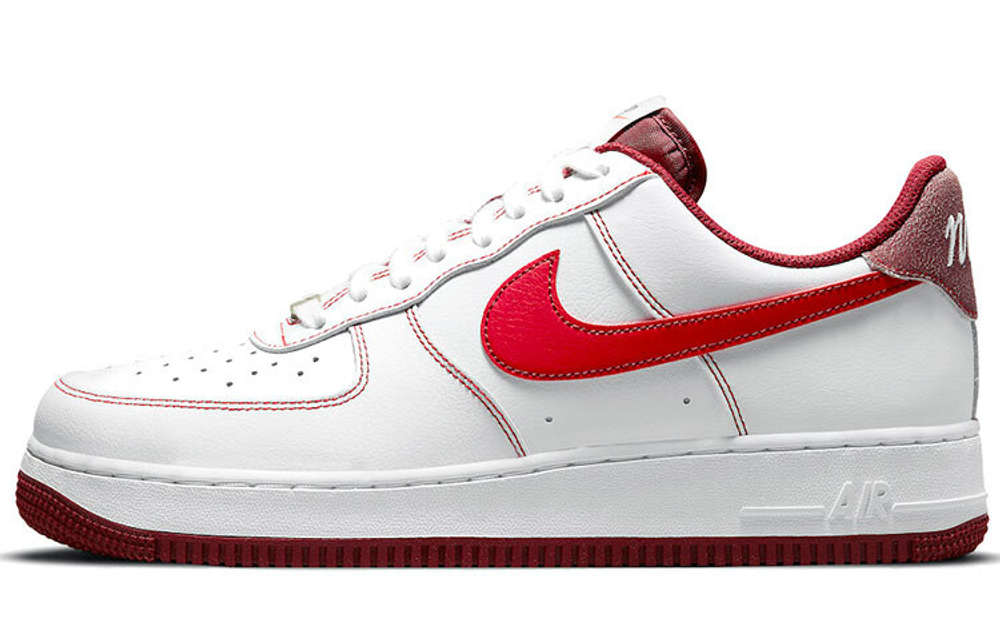 Кроссовки Nike Air Force 1 Low "First Use"
