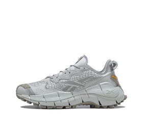 Кроссовки Reebok Zig Kinetica 2 Edge 'Pure Grey' G57695