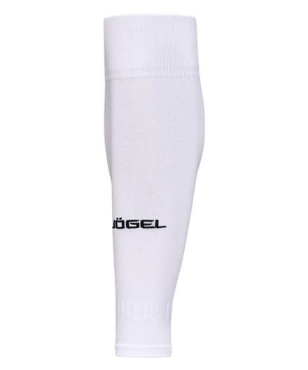 Гольфы футбольные MATCH FOOTLESS SOCKS, белый