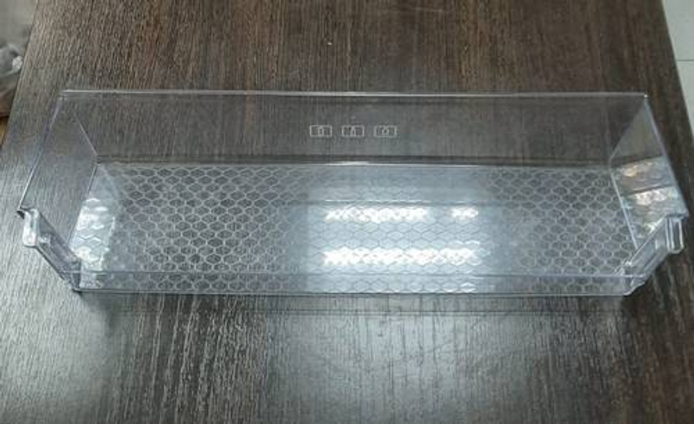 Полка (балкон) холодильника Beko CSKDN6250MA0W б/у