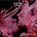 Seether / Disclaimer II (Coloured Vinyl)(2LP)
