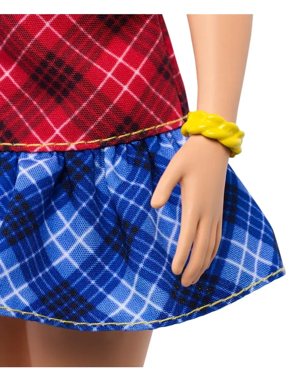 Кукла Барби Игра с модой Fashionistas GHW53