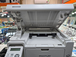 Принтер Мфу лазерный Pantum M6507