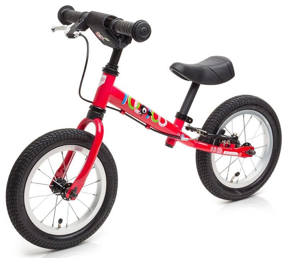 Беговел Yedoo TooToo C