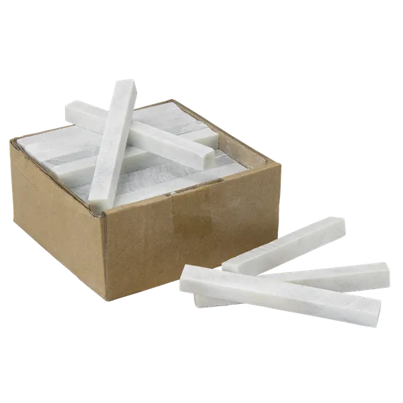 Мелок тальковый (100*10*10) (50шт/уп) SP5010