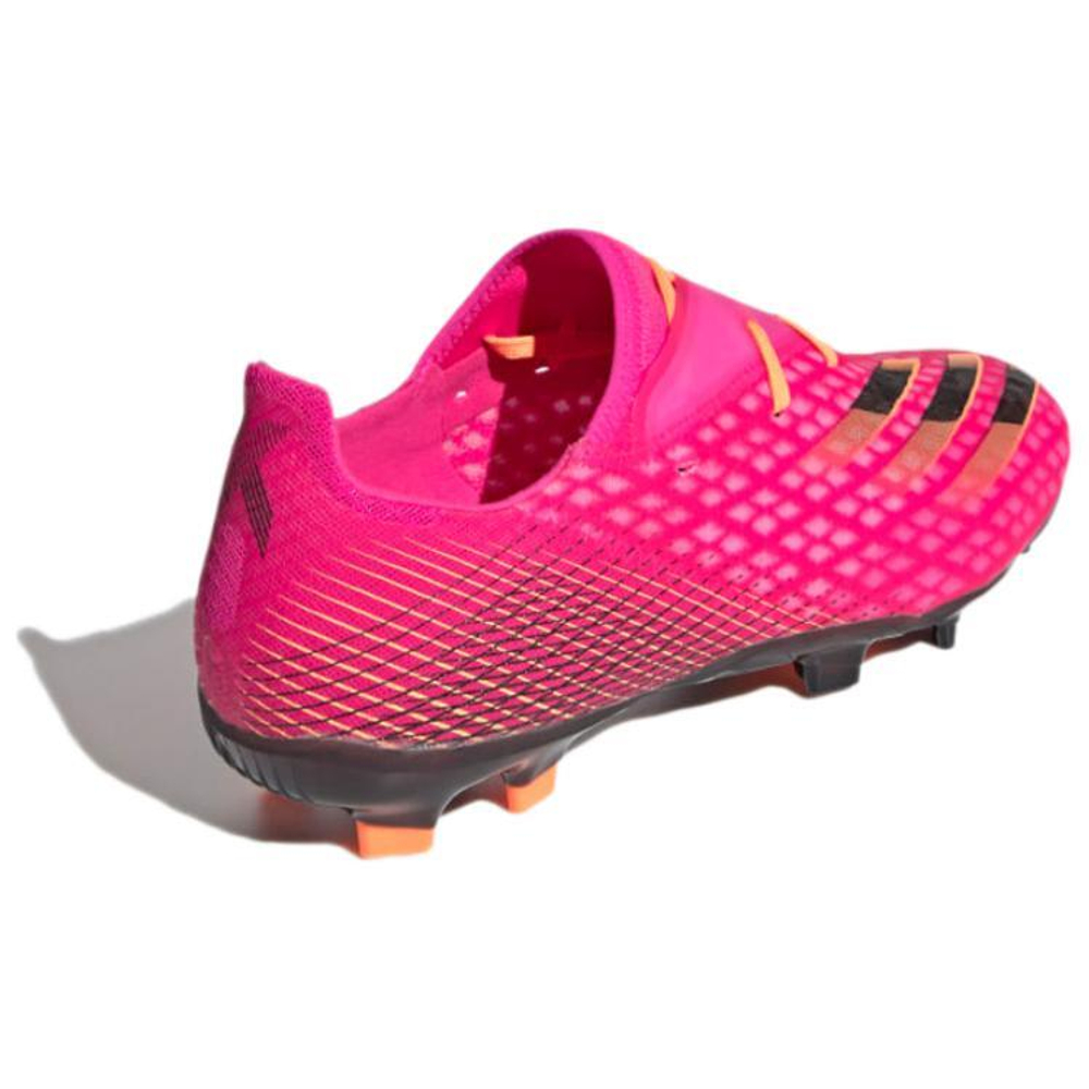 Кроссовки Adidas X Ghosted .2 Firm Ground Boots