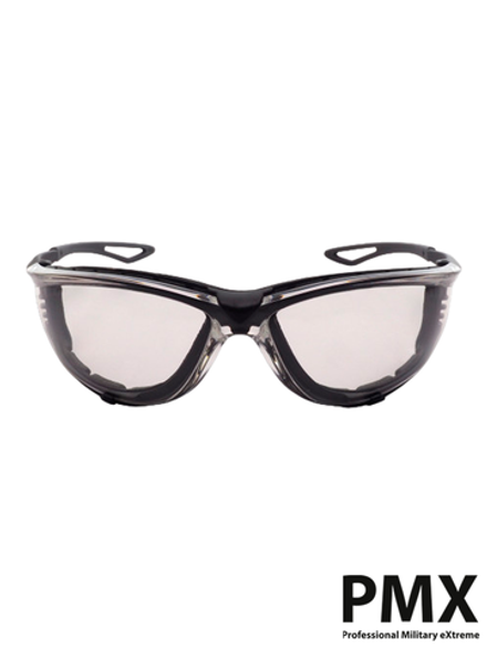 Очки PMX Rapid G-7410ST Anti-Fog. Прозрачные