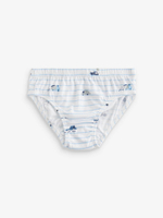 Трусы для мальчика Next N34-155, 5 шт., Голубой