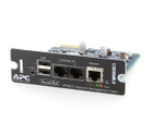 Плата управления APC AP9631 UPS