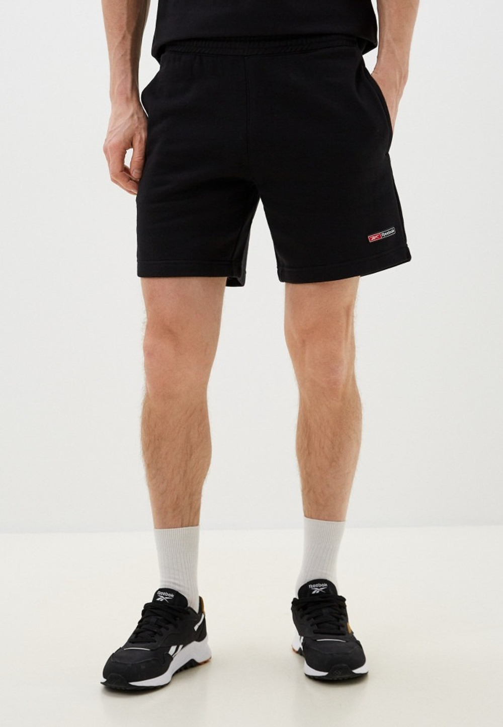 Reebok short hot sale
