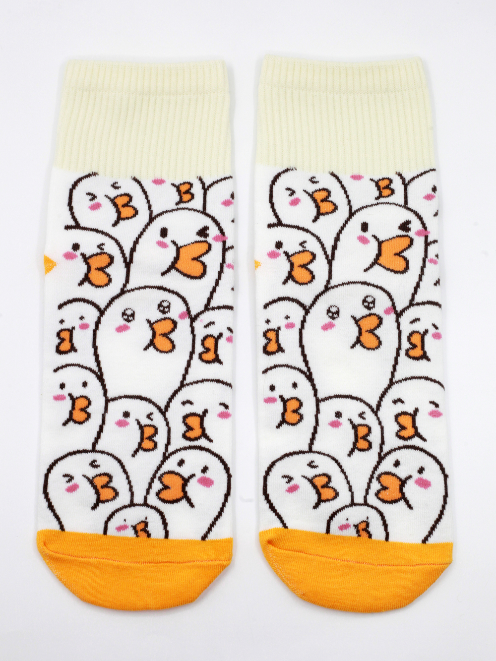  .35-40 "Ducks and Geese" 