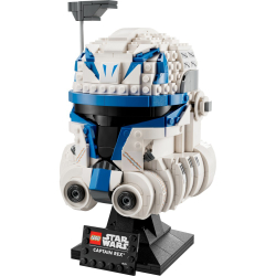 LEGO Star Wars — Шлем капитана Рекса 75349 / артикул   75349  / GTIN 5702017421346