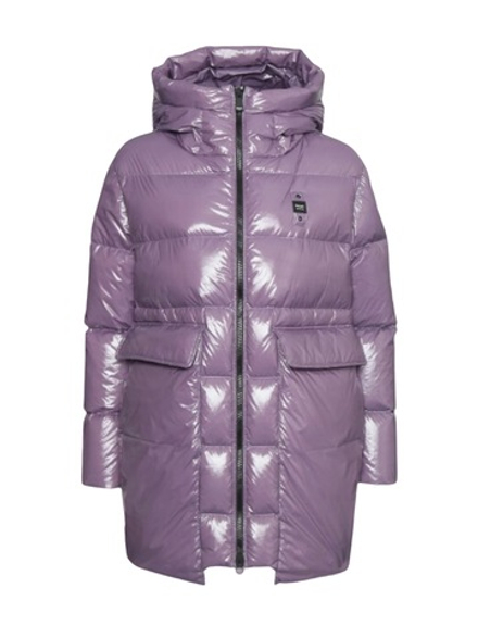 Пуховик Blauer