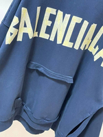 Худи Balenciaga, арт. 74271