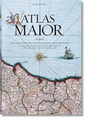 Blaeu. Atlas Maior