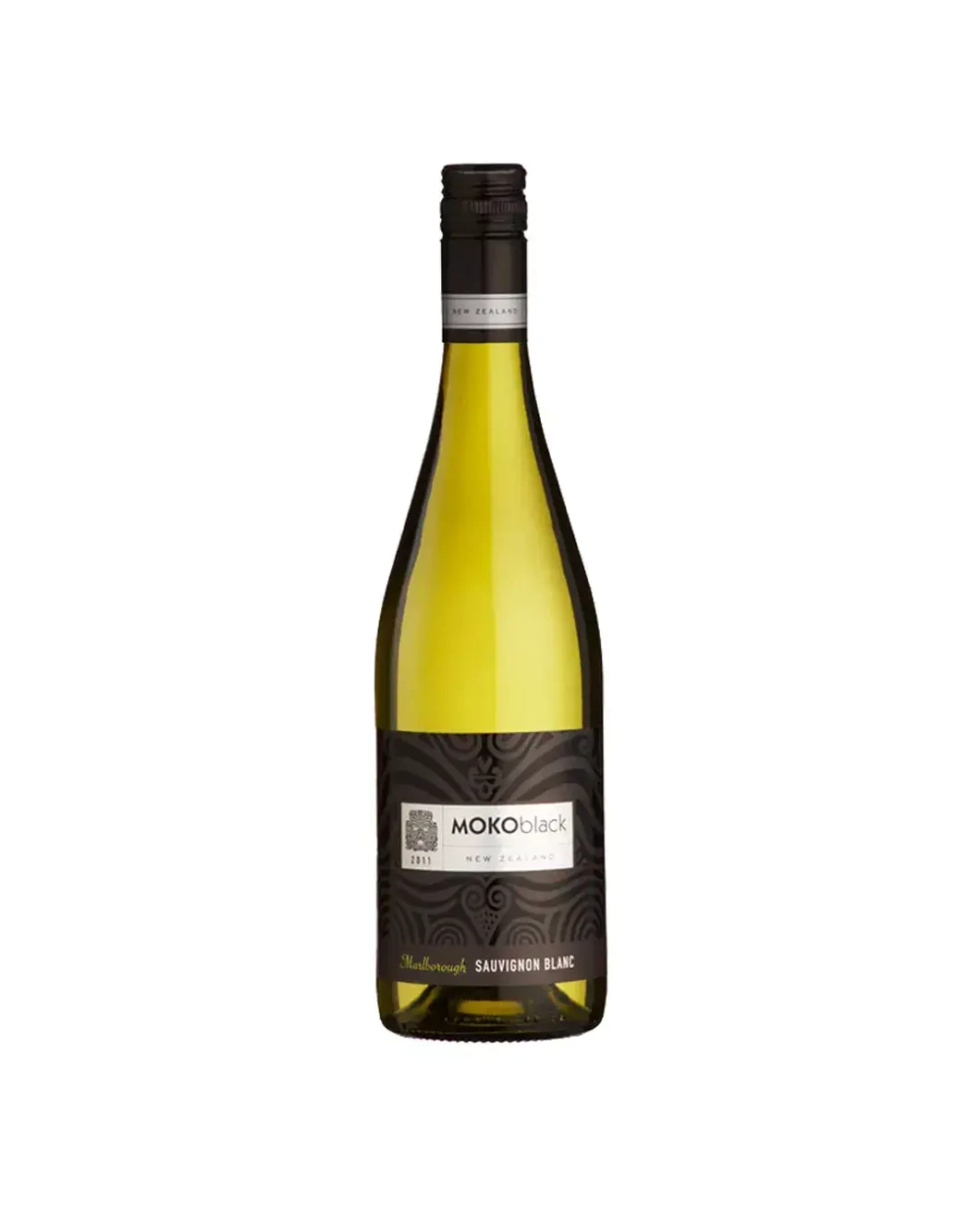 Boutinot Moko Black Sauvignon Blanc