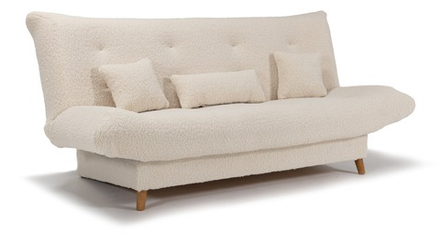 3-х местный диван «Люси 1» (3М)